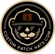 Custom Patch Hats