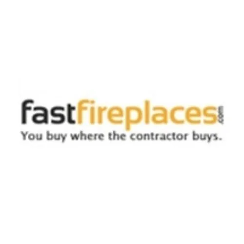 FastFirePlaces