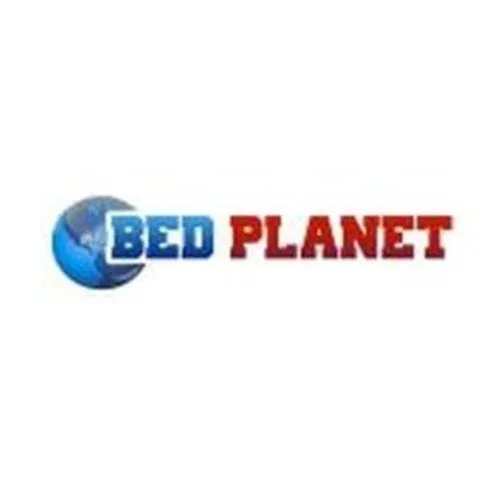 BedPlanet