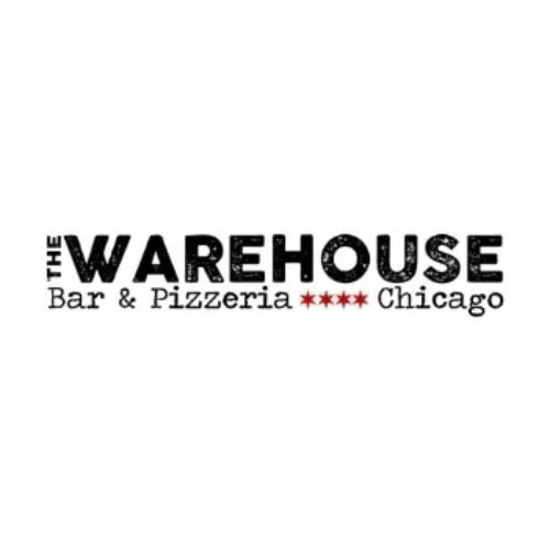 The Warehouse Bar & Pizzeria