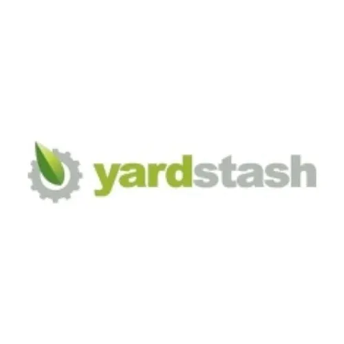 YardStash