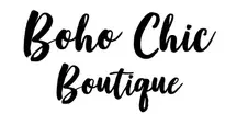 Boho Chic Boutique