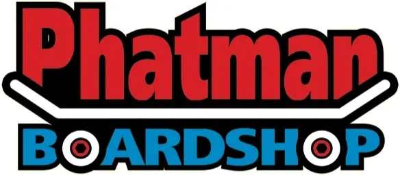 Phatman Boardshop