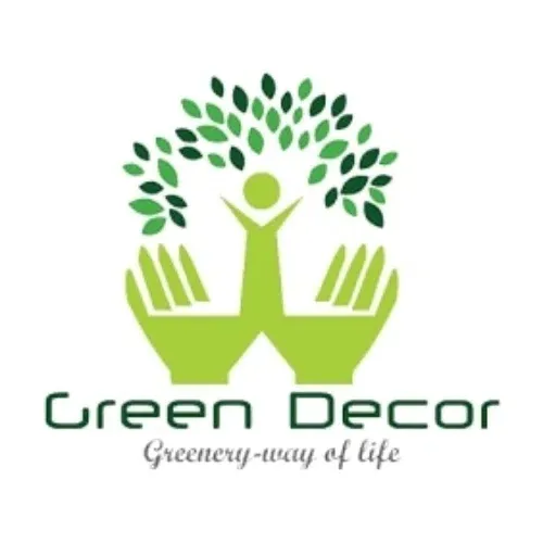 Green Decor