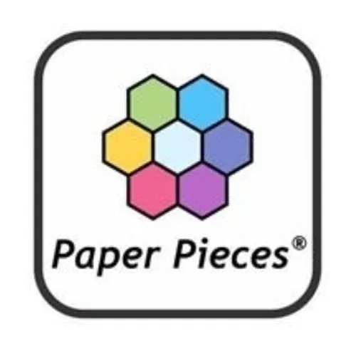 Paper Pieces