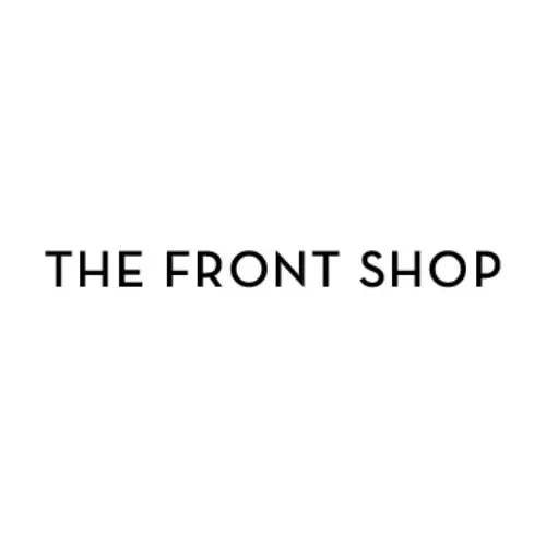 The Front Shop