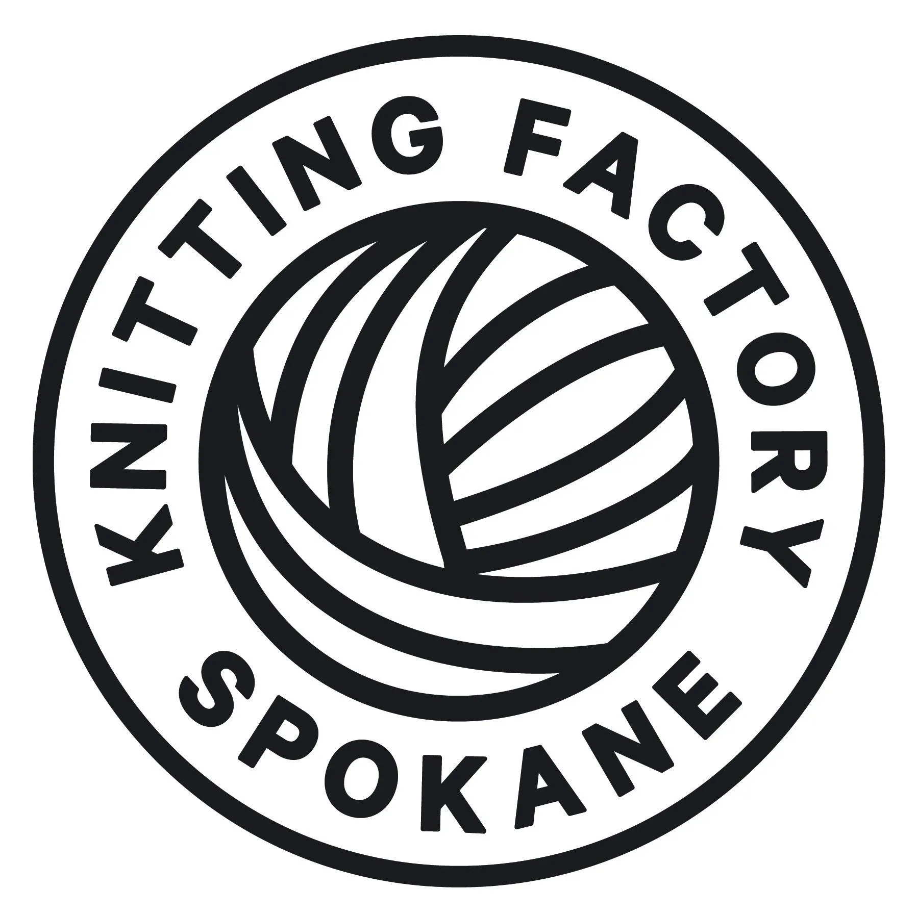 Knitting Factory Spokane