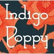 Indigo Poppy Clothing