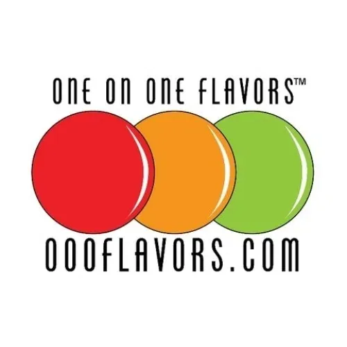 One on One Flavors