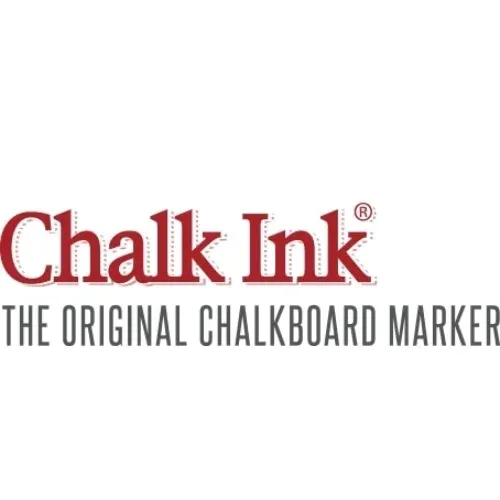 Chalk Ink