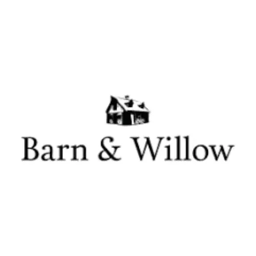 Barn & Willow