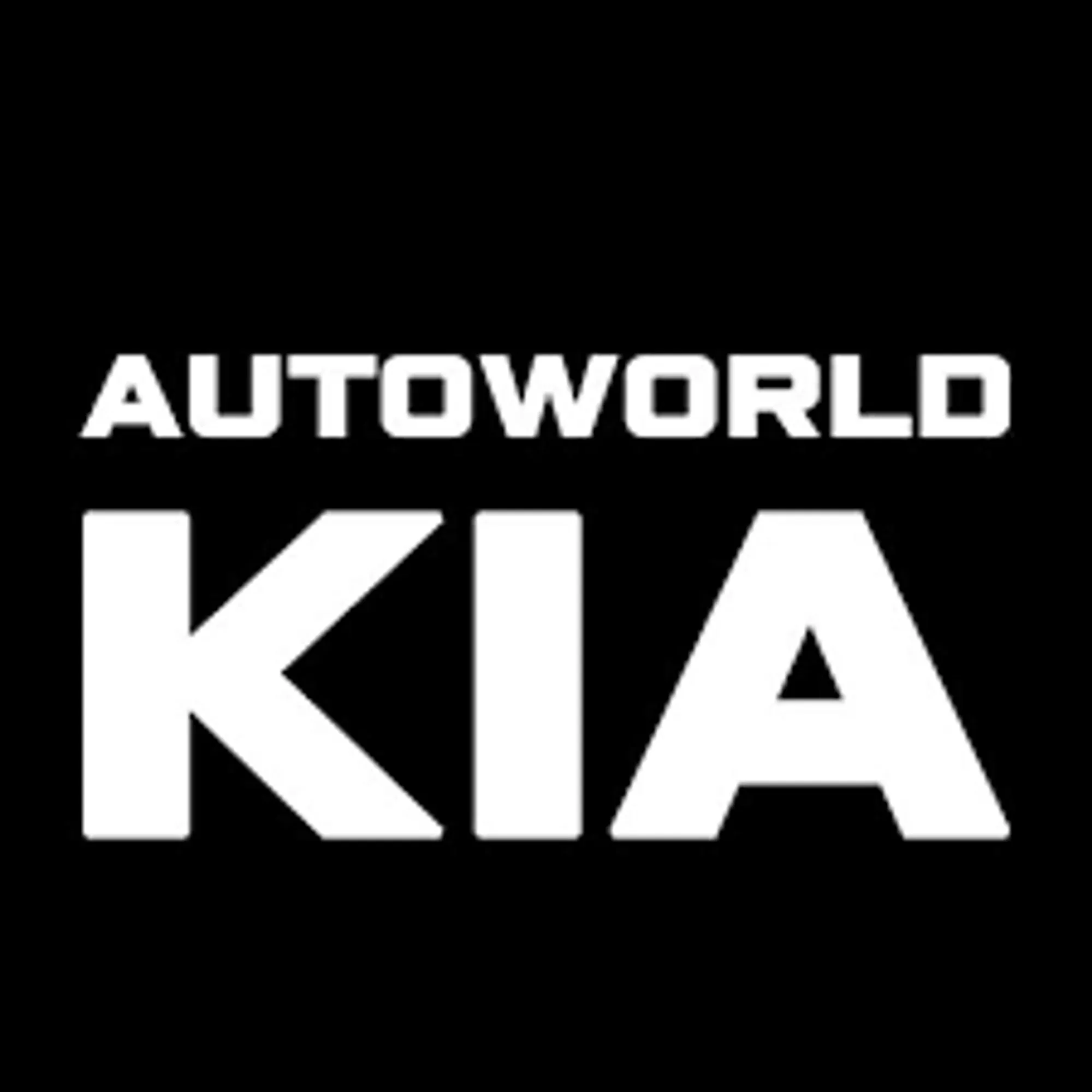 Autoworld Kia