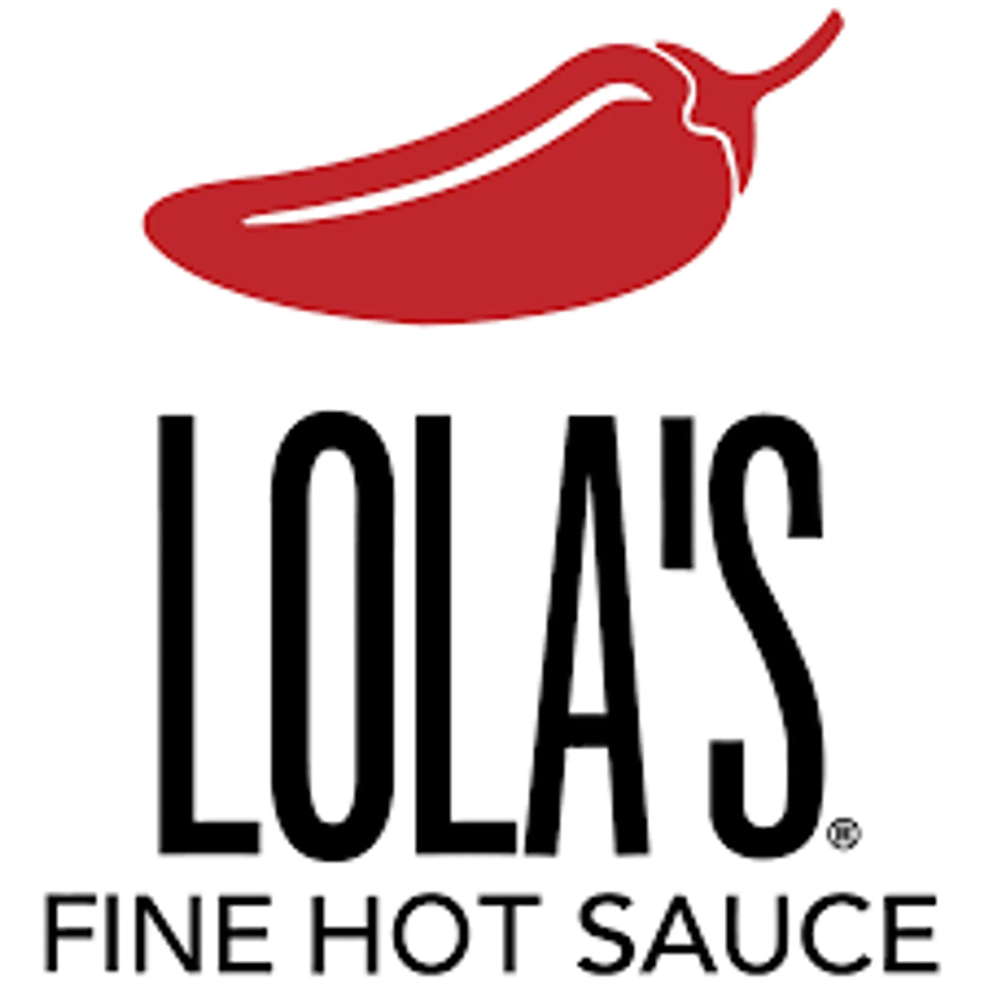 Lolas Fine Hot Sauce