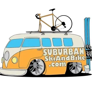 Suburban Ski and Bike