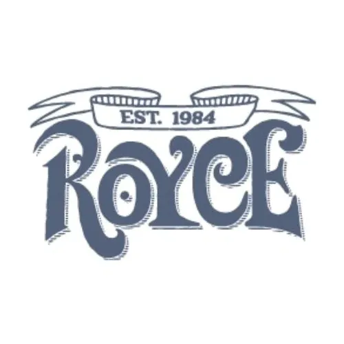 Royce Brand