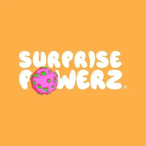 Surprise Powerz