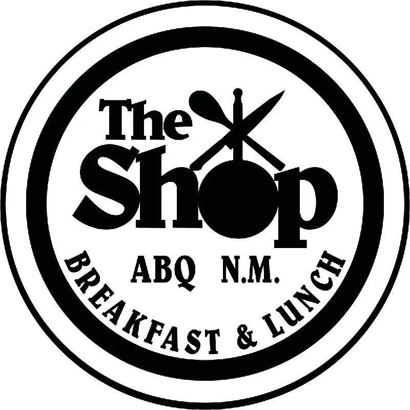 The Shop Breakfast & Lunch