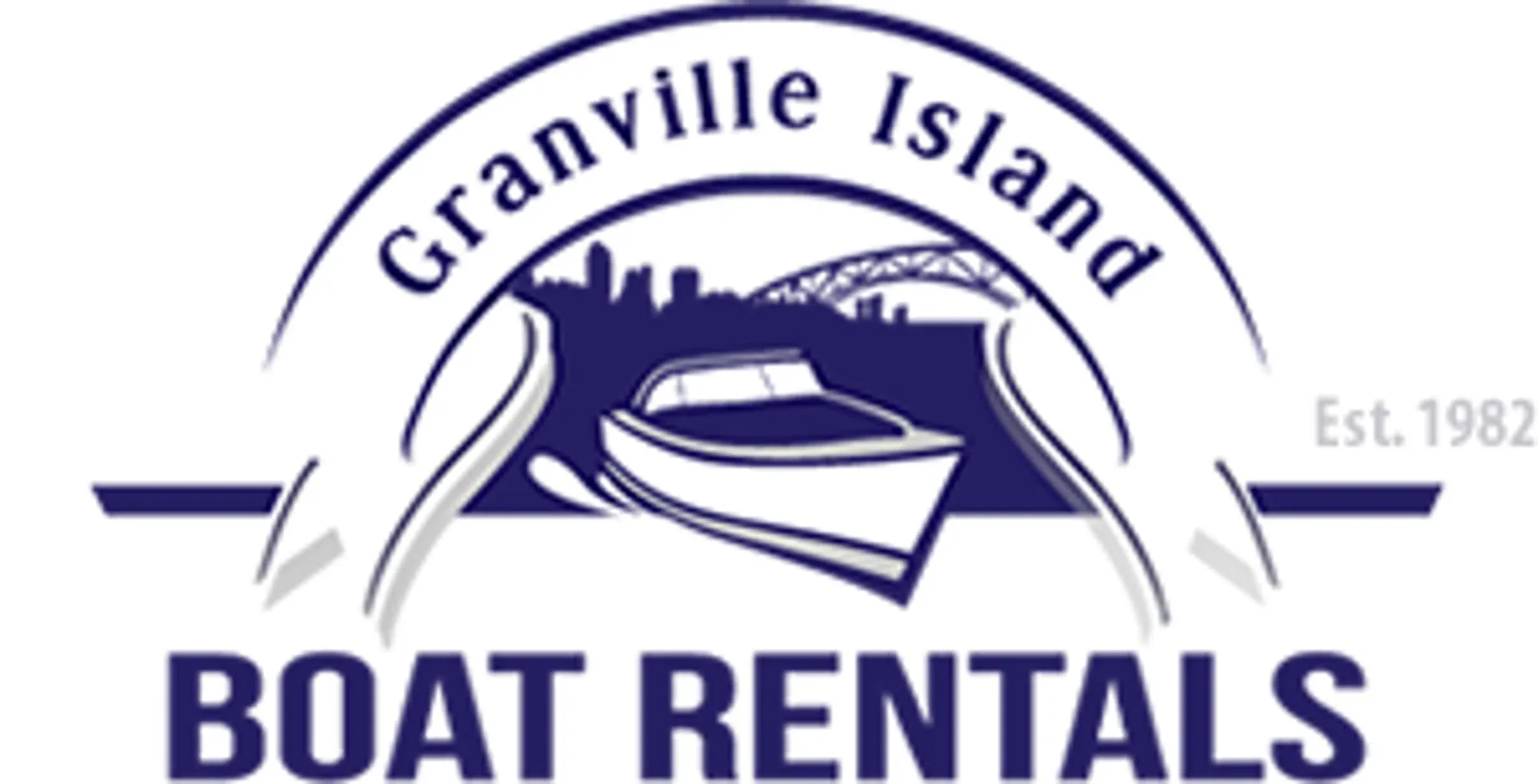 Granville Island Boat Rentals