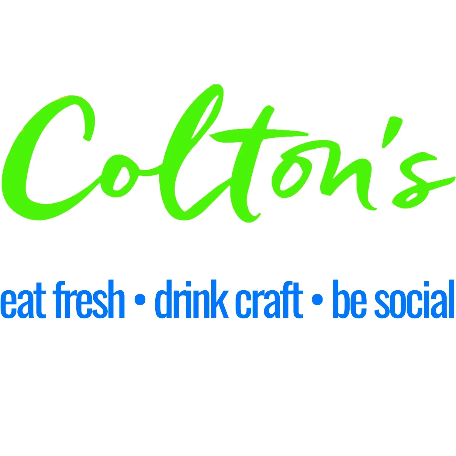 Colton's Social House