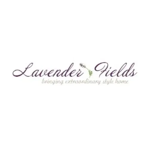 Lavender Fields