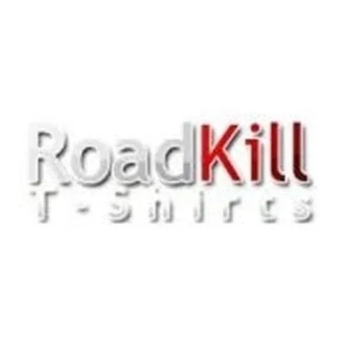 Roadkill T Shirts