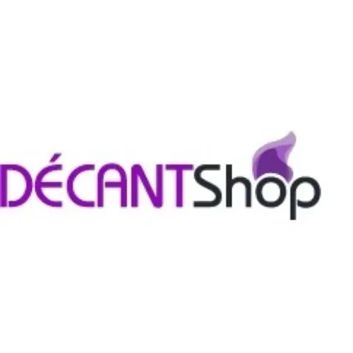 Decant Shop