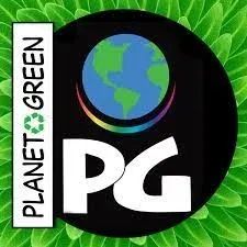 Planet Green Recycle