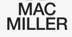 MAC MILLER