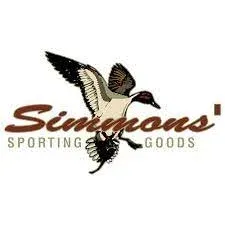 Simmons Sporting Goods