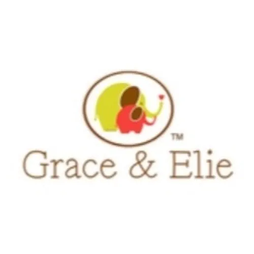 Grace & Elie