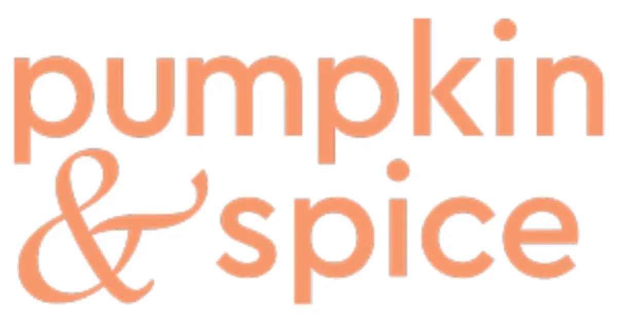 Pumpkin & Spice