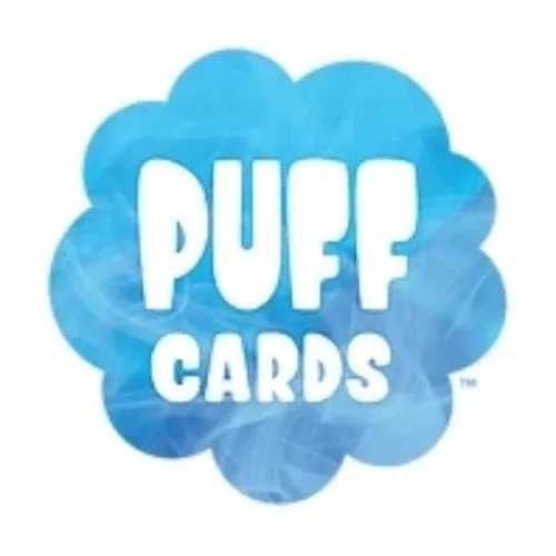 Puff Cards