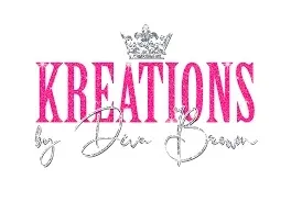 Kreations By Diva Brown