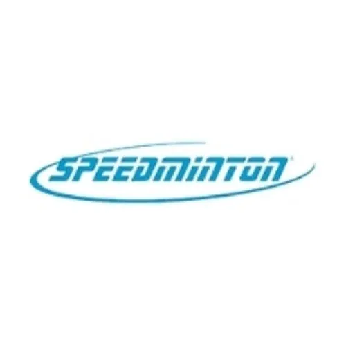 Speedminton