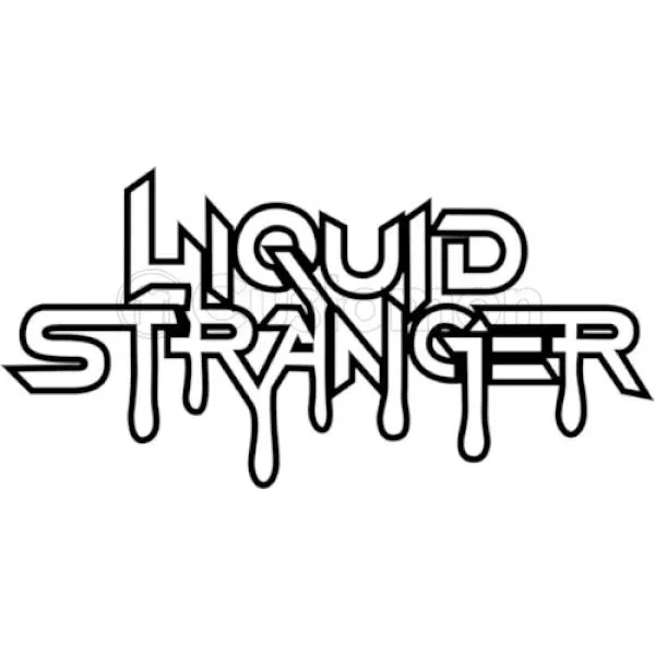 Liquid Stranger