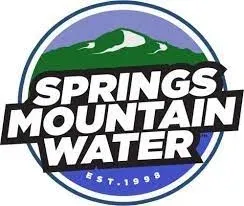 Springs Mountain Water