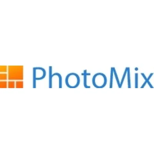 PhotoMix