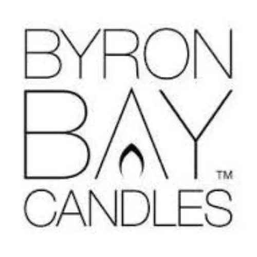 Byron Bay Candles