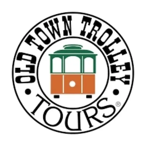 Old Town Trolley Tours