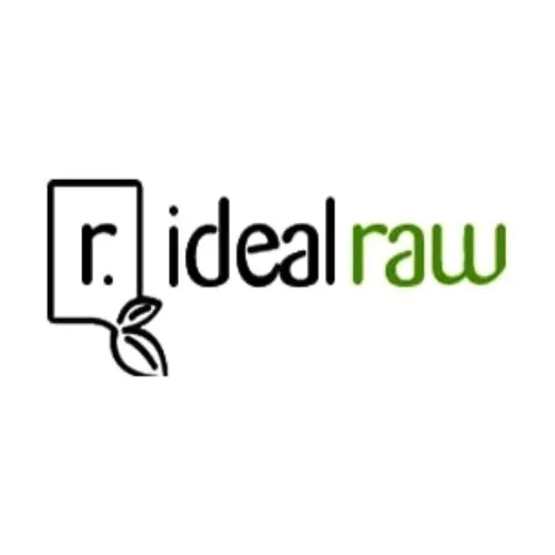 IdealRaw