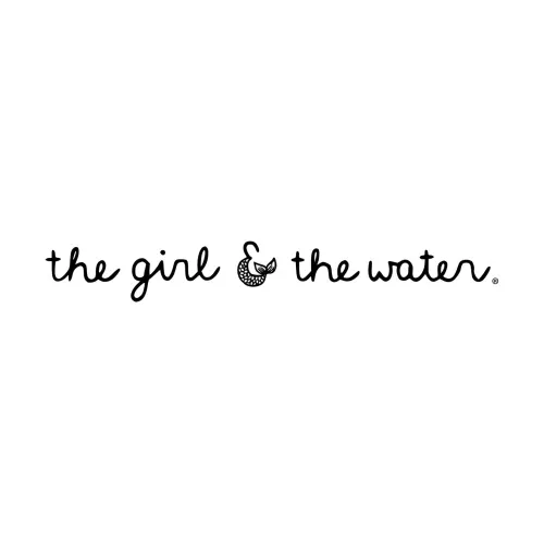 The Girl and The Water