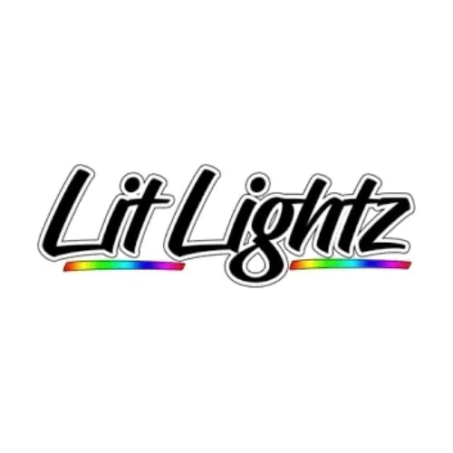 Lit Lights