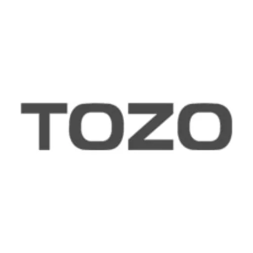 TOZO