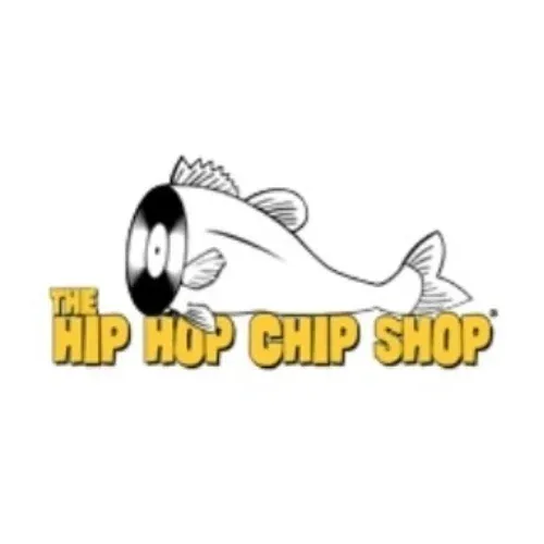 thehiphopchipshop.com