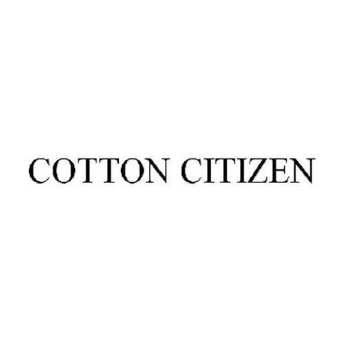 Cotton Citizen