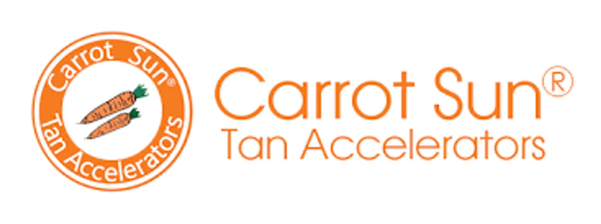 Carrot Sun