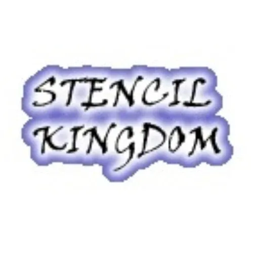 Stencil Kingdom