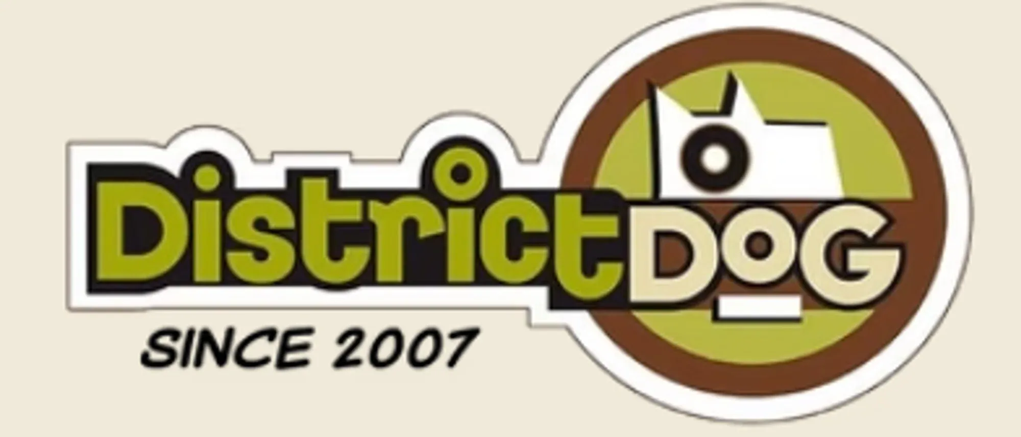 District Dog