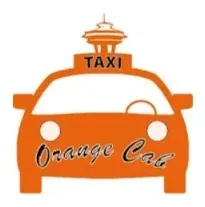 Orange Cab