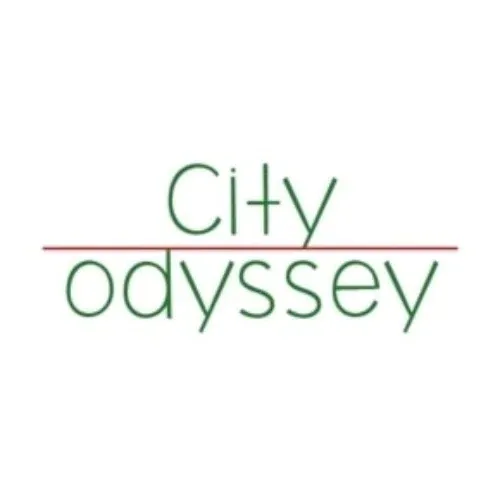 City Odyssey